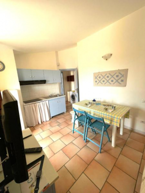 Sweet apartment a due passi dal mare Calasetta